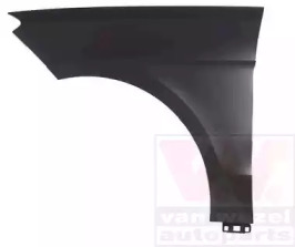 VAN WEZEL 3084655 -  Крыло